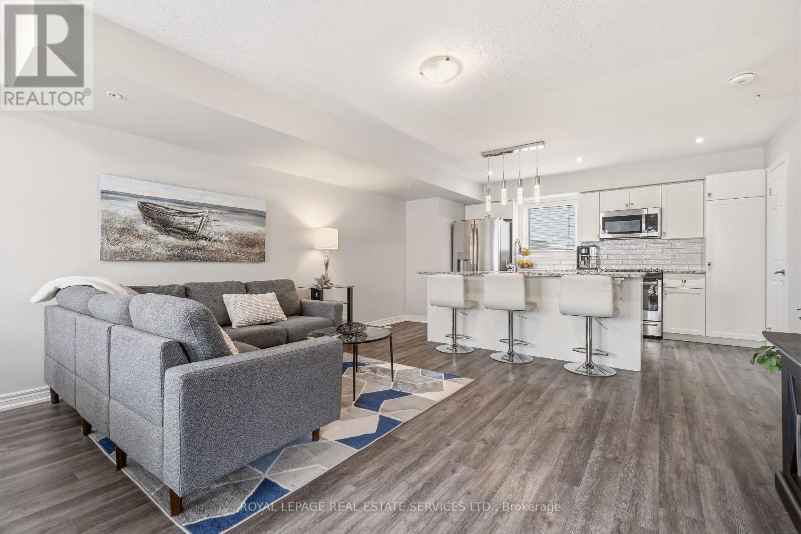 7 - 50 Scarlett Common, St. Catharines, Ontario  L2P 0C4 - Photo 9 - X13043660