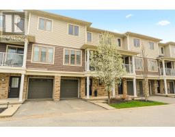 7 - 50 SCARLETT COMMON, St. Catharines, Ontario