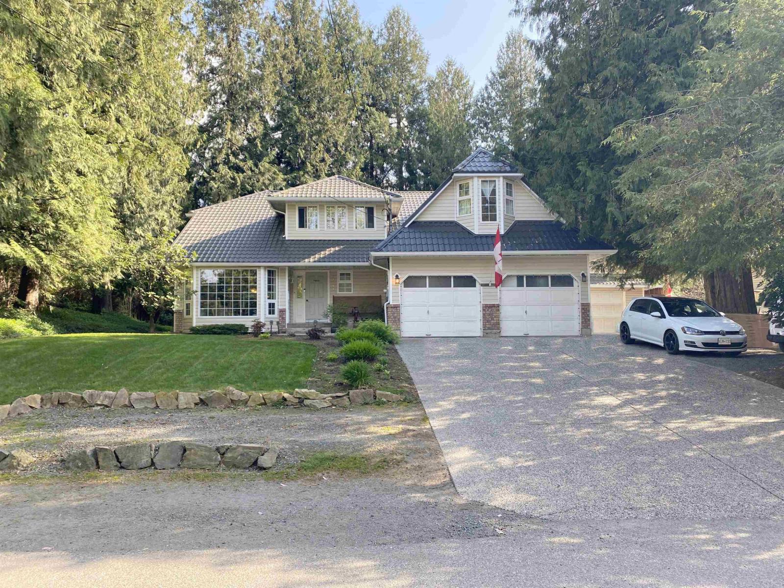 52394 YALE ROAD|Rosedale, Rosedale, British Columbia