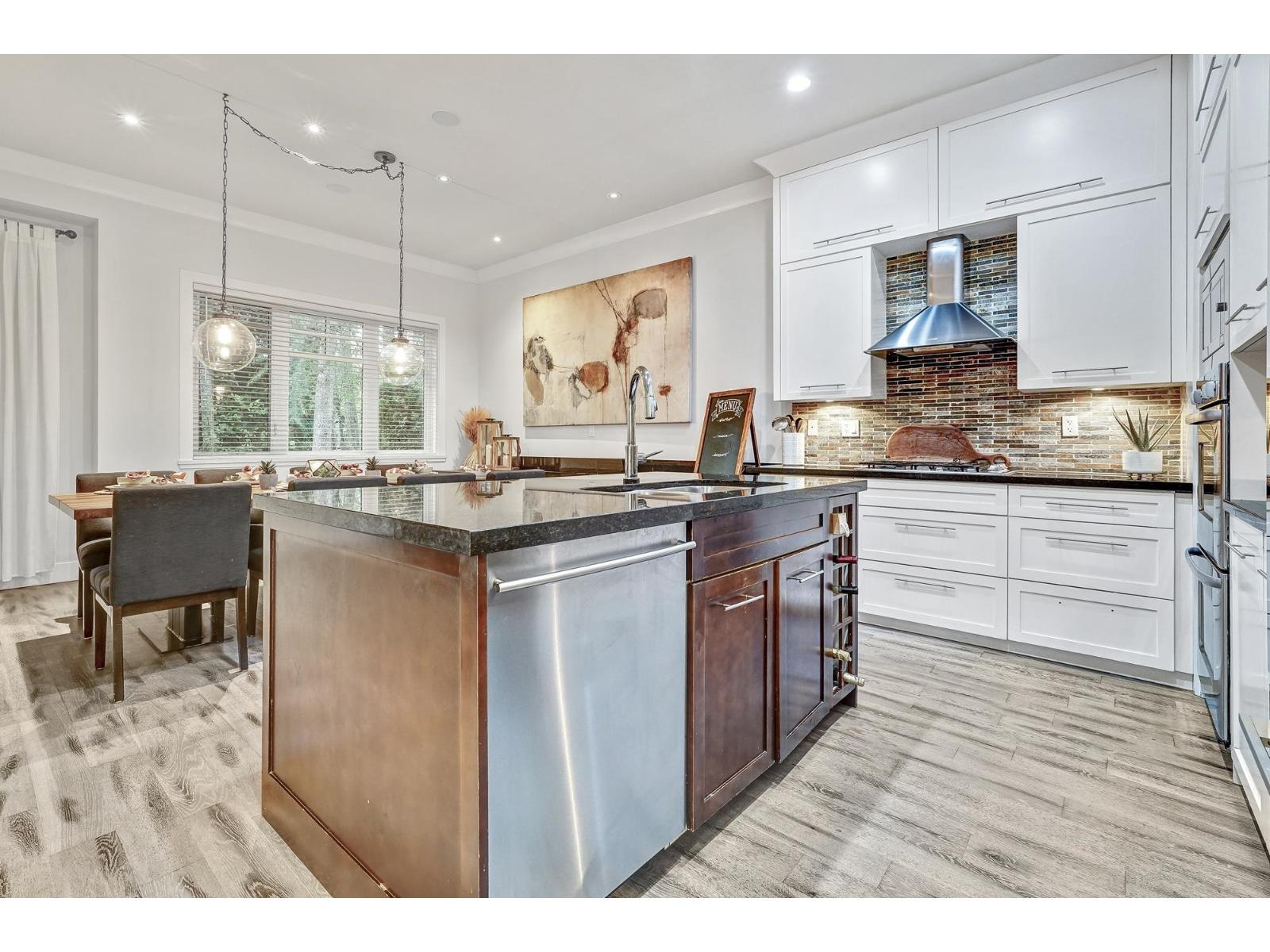 27 3122 160 Street, Surrey, British Columbia  V3Z 8K5 - Photo 5 - R3115763