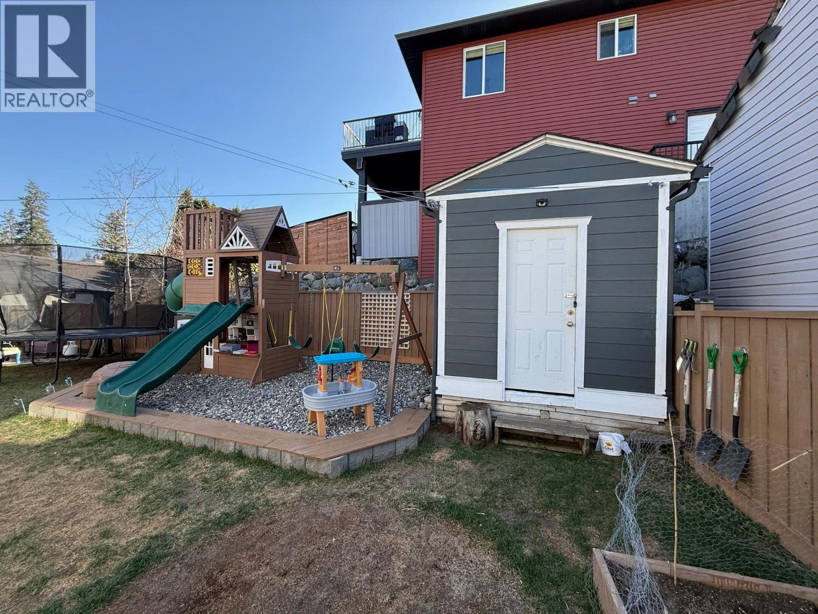 159 Westridge Drive, Williams Lake, British Columbia  V2G 5H8 - Photo 35 - R3115466