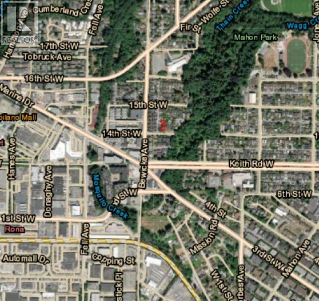 652 W 14th Street, North Vancouver, British Columbia  V7M 1R2 - Photo 3 - R3113443