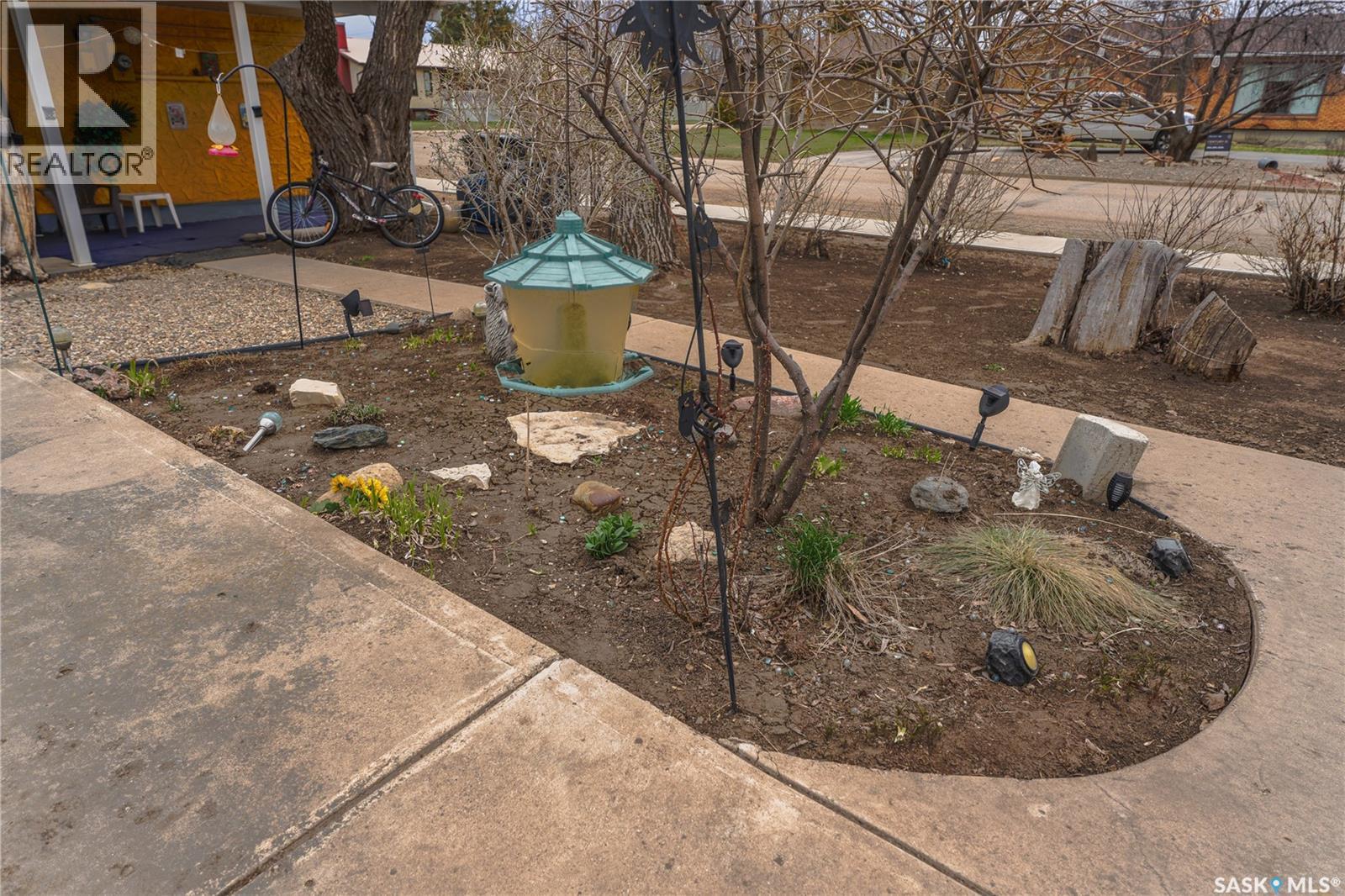 254 2nd Avenue E, Gravelbourg, Saskatchewan  S0H 1X0 - Photo 41 - SK033895