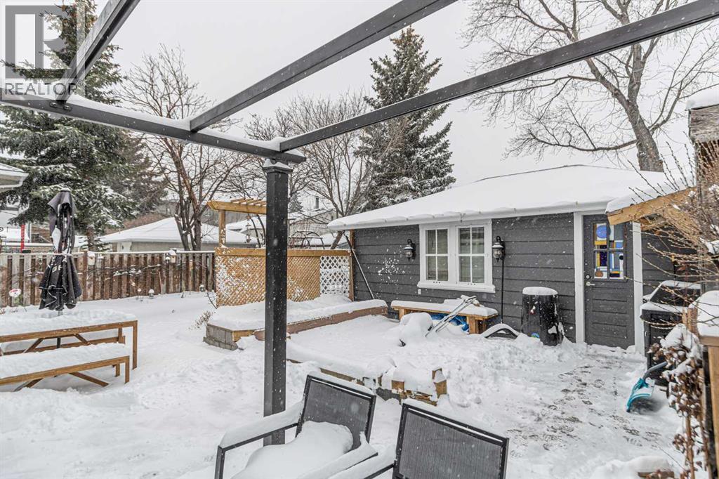 3423 1 Street NE, Calgary, Alberta  T2E 3C6 - Photo 16 - A2301697