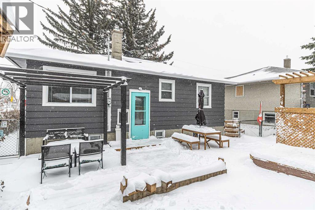3423 1 Street NE, Calgary, Alberta  T2E 3C6 - Photo 15 - A2301697