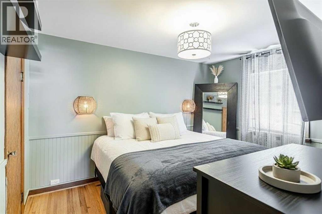 3423 1 Street NE, Calgary, Alberta  T2E 3C6 - Photo 8 - A2301697