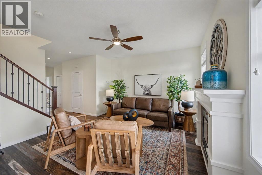 2503, 1001 8 Street Nw, Airdrie, Alberta  T4B 0W4 - Photo 13 - A2304254