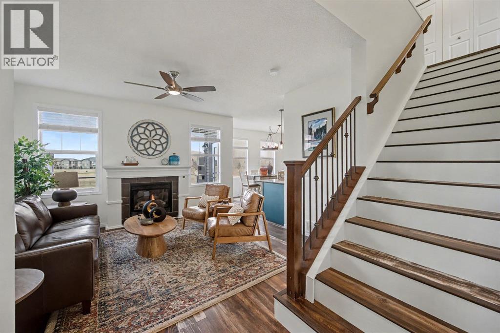 2503, 1001 8 Street Nw, Airdrie, Alberta  T4B 0W4 - Photo 14 - A2304254