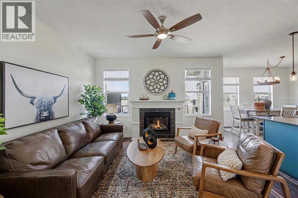 2503, 1001 8 Street Nw, Airdrie, Alberta  T4B 0W4 - Photo 11 - A2304254