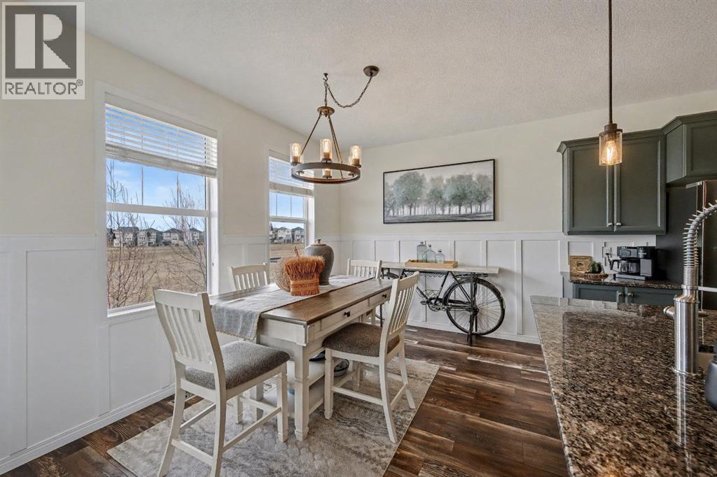 2503, 1001 8 Street Nw, Airdrie, Alberta  T4B 0W4 - Photo 7 - A2304254