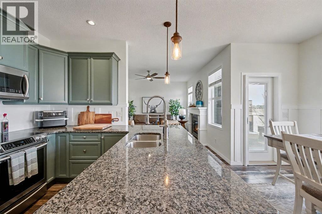 2503, 1001 8 Street Nw, Airdrie, Alberta  T4B 0W4 - Photo 8 - A2304254