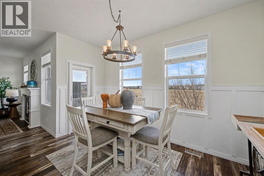 2503, 1001 8 Street Nw, Airdrie, Alberta  T4B 0W4 - Photo 6 - A2304254