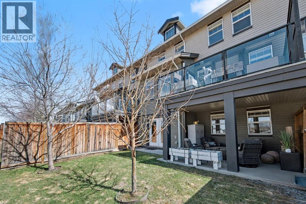 2503, 1001 8 Street Nw, Airdrie, Alberta  T4B 0W4 - Photo 38 - A2304254