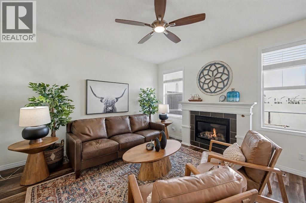 2503, 1001 8 Street Nw, Airdrie, Alberta  T4B 0W4 - Photo 3 - A2304254