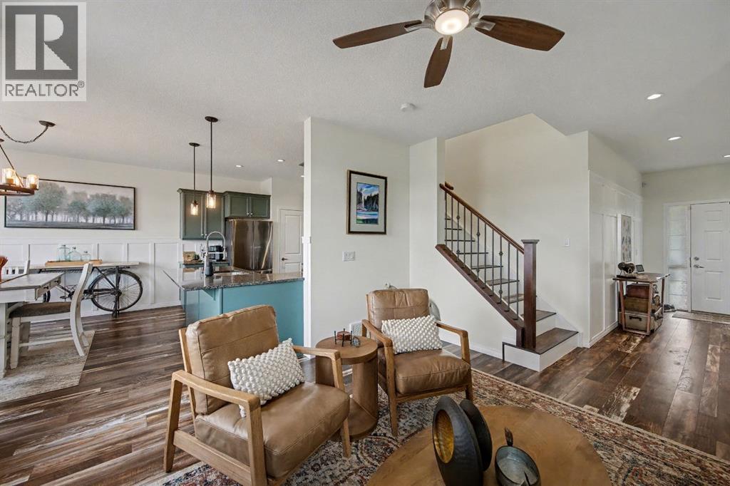 2503, 1001 8 Street Nw, Airdrie, Alberta  T4B 0W4 - Photo 12 - A2304254