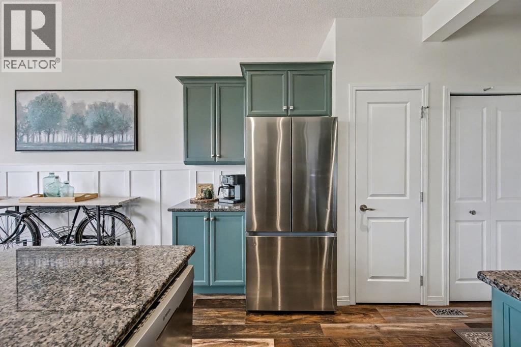 2503, 1001 8 Street Nw, Airdrie, Alberta  T4B 0W4 - Photo 5 - A2304254