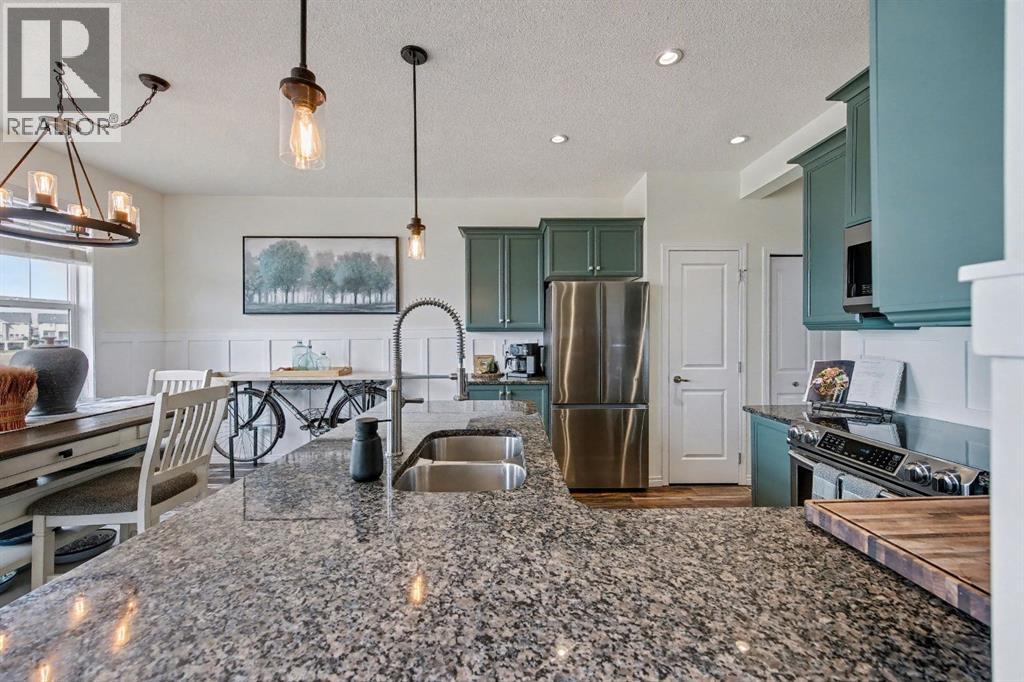 2503, 1001 8 Street Nw, Airdrie, Alberta  T4B 0W4 - Photo 10 - A2304254