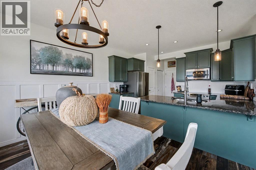 2503, 1001 8 Street Nw, Airdrie, Alberta  T4B 0W4 - Photo 9 - A2304254