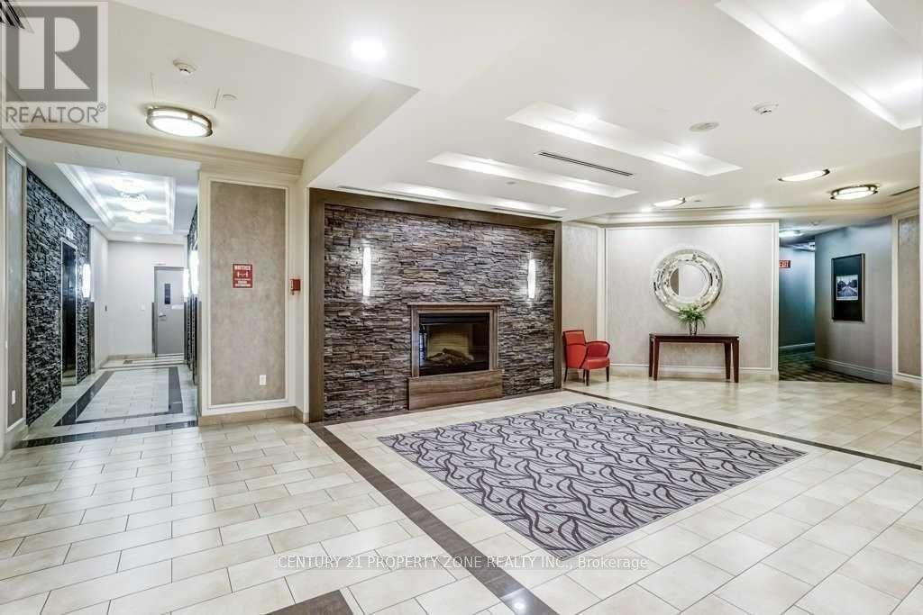 215 - 60 Heintzman Street, Toronto, Ontario  M6P 5A1 - Photo 16 - W13043664