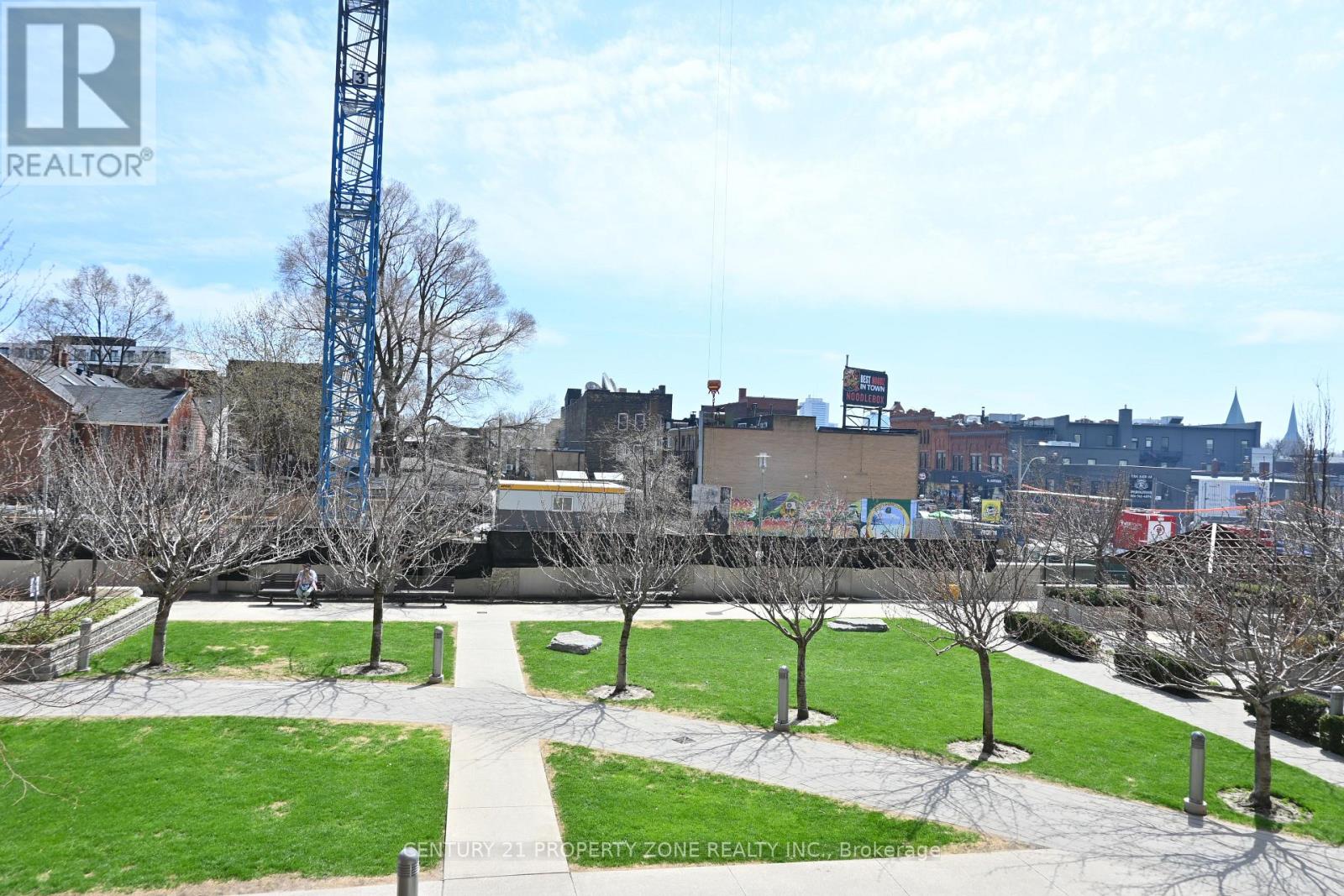 215 - 60 Heintzman Street, Toronto, Ontario  M6P 5A1 - Photo 8 - W13043664