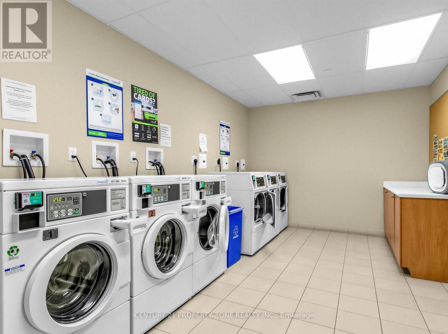 215 - 60 Heintzman Street, Toronto, Ontario  M6P 5A1 - Photo 20 - W13043664