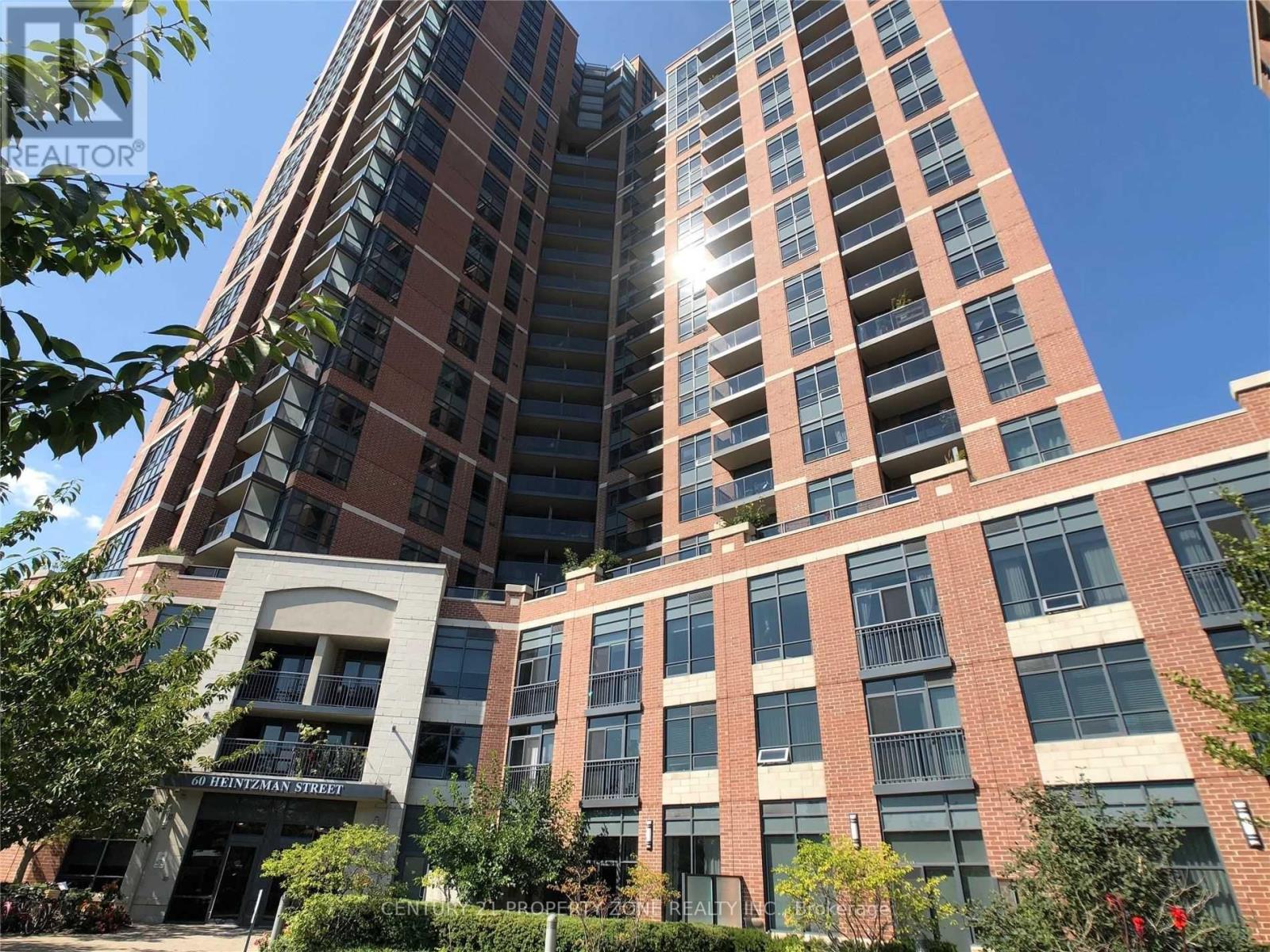 215 - 60 Heintzman Street, Toronto, Ontario  M6P 5A1 - Photo 24 - W13043664