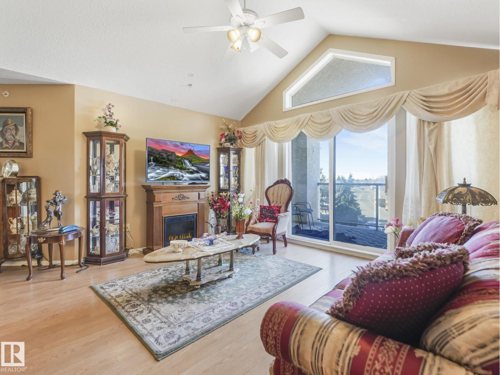 #304 6623 172 St Nw, Edmonton, Alberta  T5T 6J2 - Photo 2 - E4484180