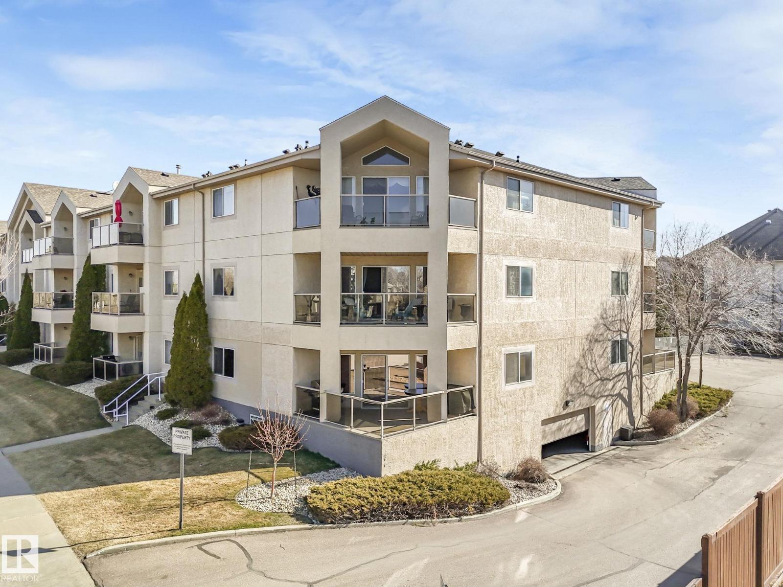 #304 6623 172 St Nw, Edmonton, Alberta  T5T 6J2 - Photo 34 - E4484180