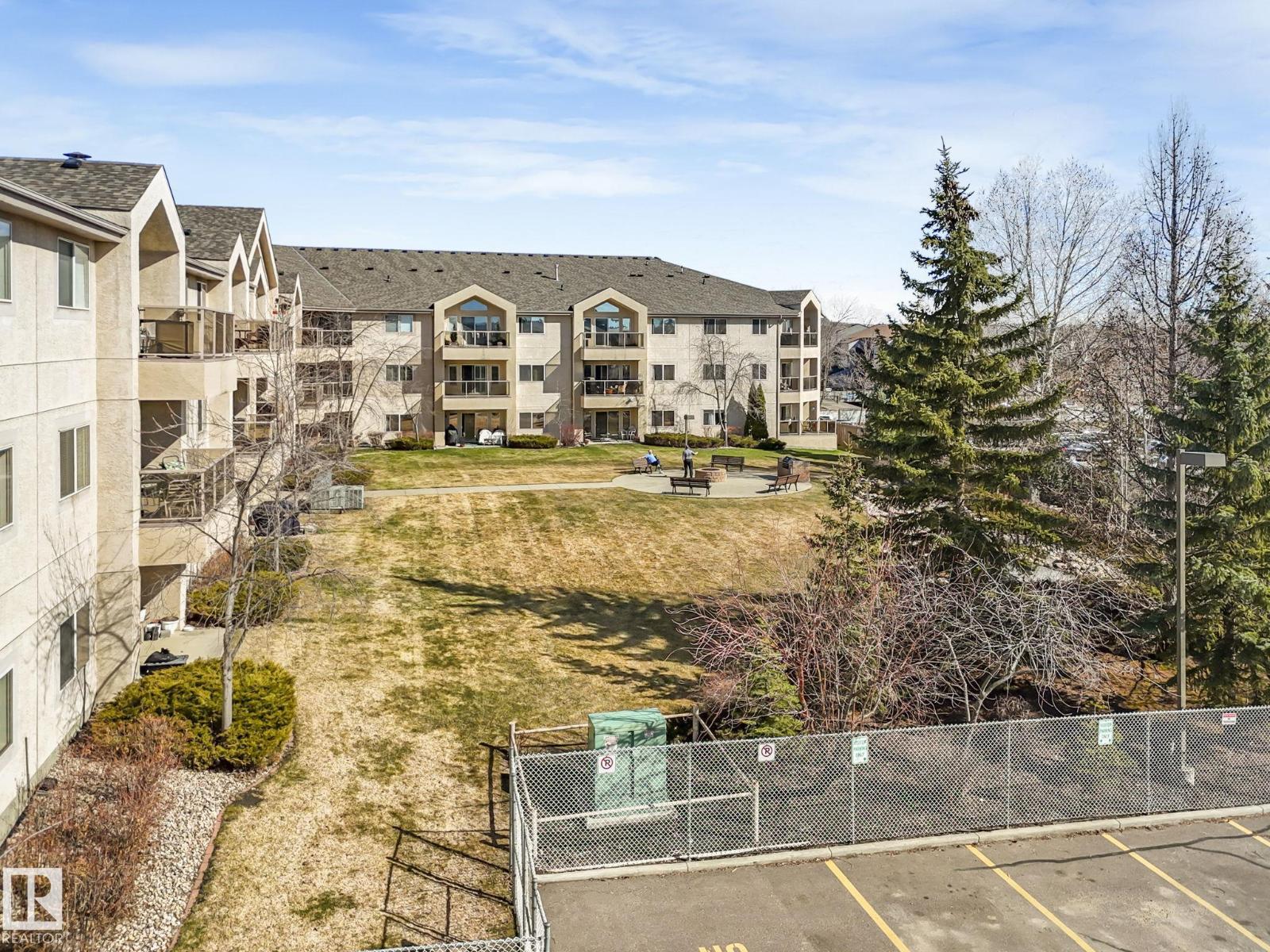 #304 6623 172 St Nw, Edmonton, Alberta  T5T 6J2 - Photo 35 - E4484180