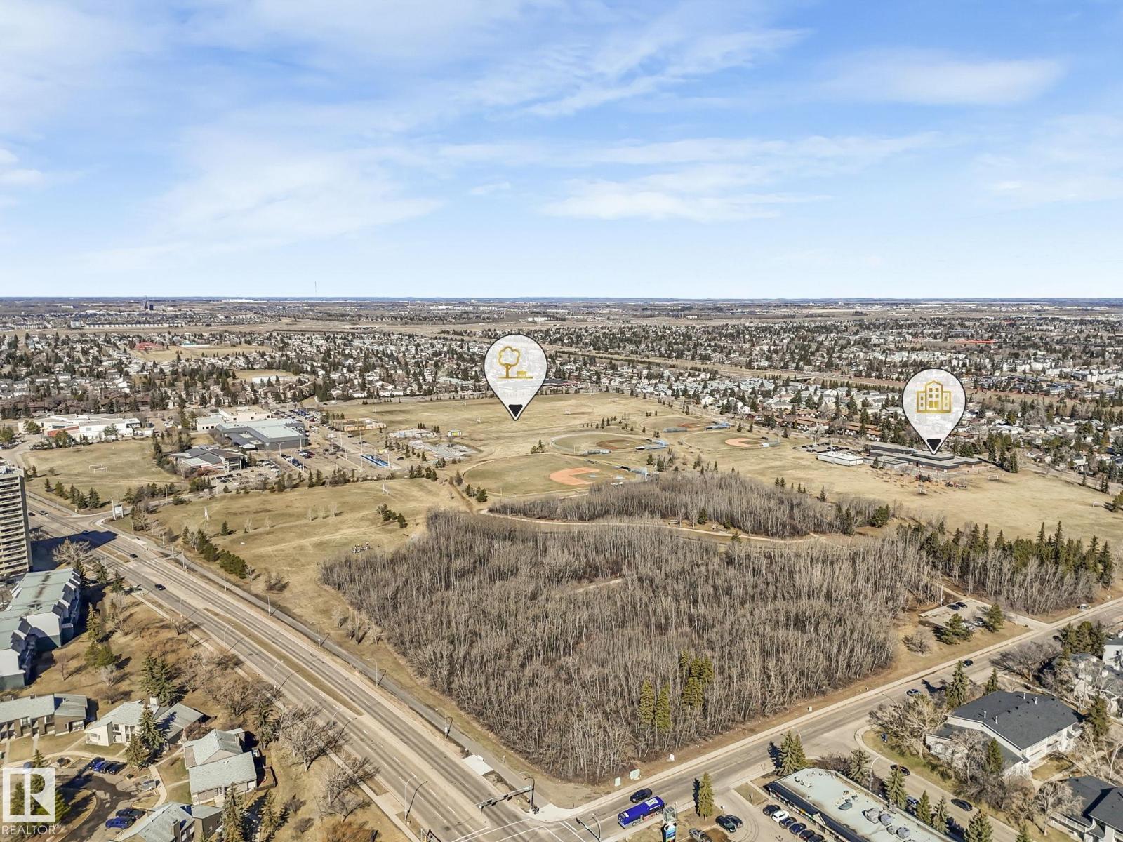 #304 6623 172 St Nw, Edmonton, Alberta  T5T 6J2 - Photo 36 - E4484180