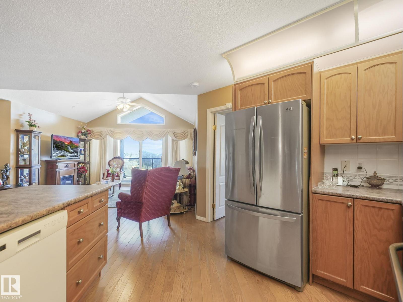 #304 6623 172 St Nw, Edmonton, Alberta  T5T 6J2 - Photo 4 - E4484180