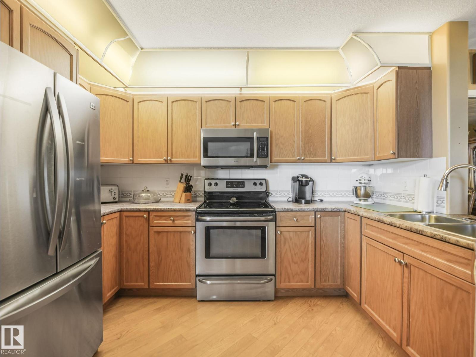 #304 6623 172 St Nw, Edmonton, Alberta  T5T 6J2 - Photo 5 - E4484180