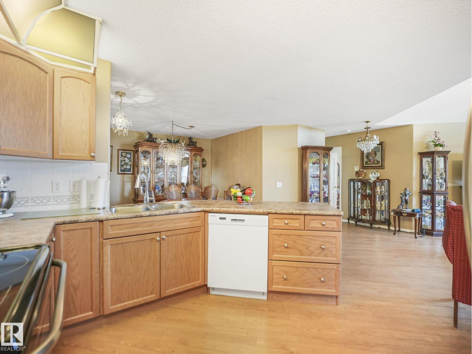 #304 6623 172 St Nw, Edmonton, Alberta  T5T 6J2 - Photo 7 - E4484180