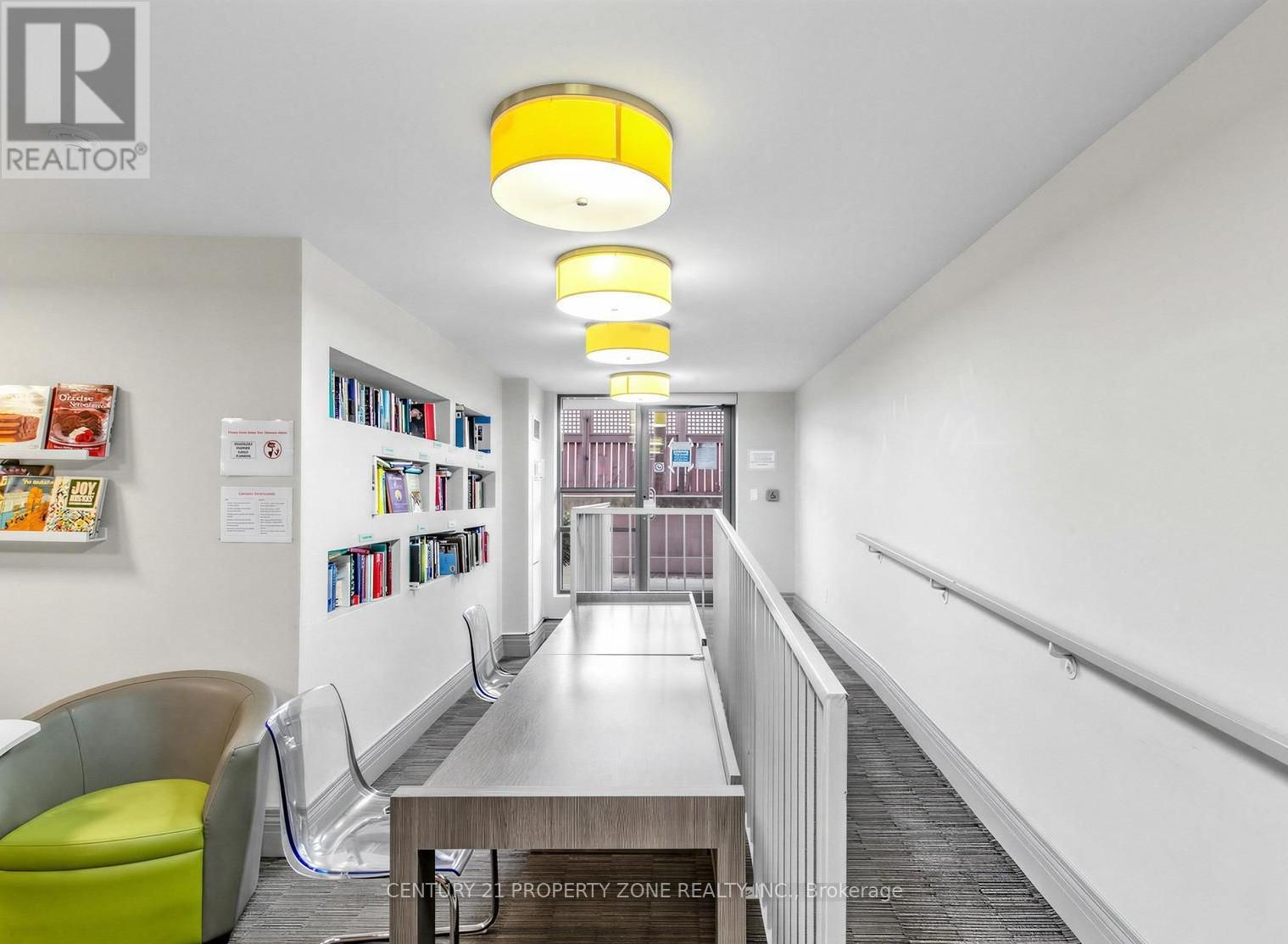 215 - 60 Heintzman Street, Toronto, Ontario  M6P 5A1 - Photo 21 - W13043664