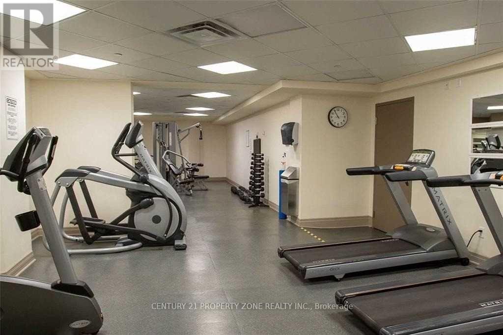 215 - 60 Heintzman Street, Toronto, Ontario  M6P 5A1 - Photo 22 - W13043664