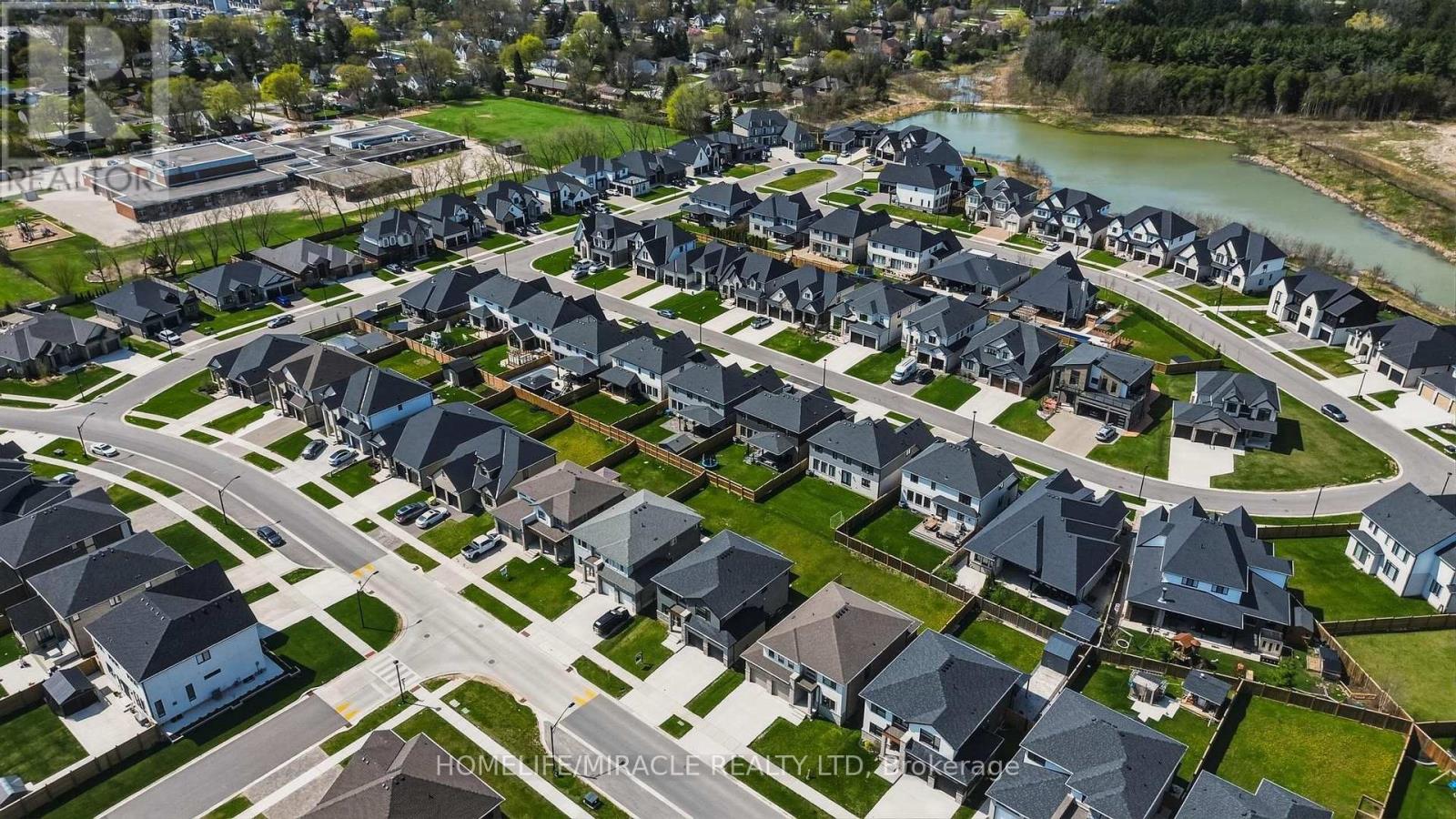 4079 Campbell Street, London South, Ontario  N6P 0H5 - Photo 47 - X13042010