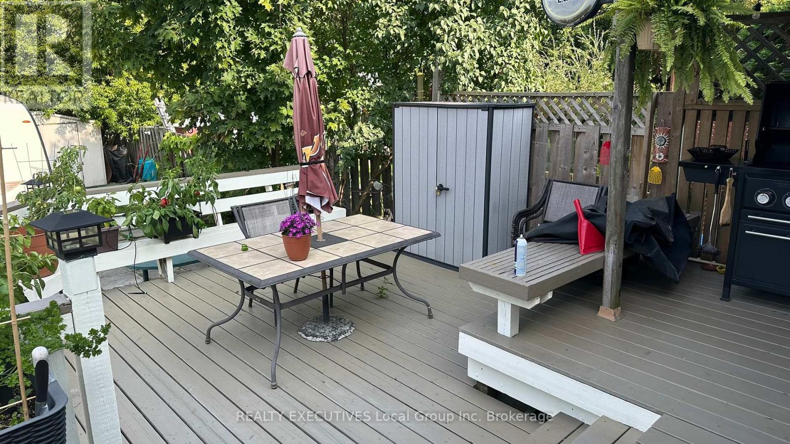 150 First Avenue E, North Bay, Ontario  P1B 1J6 - Photo 37 - X13040834