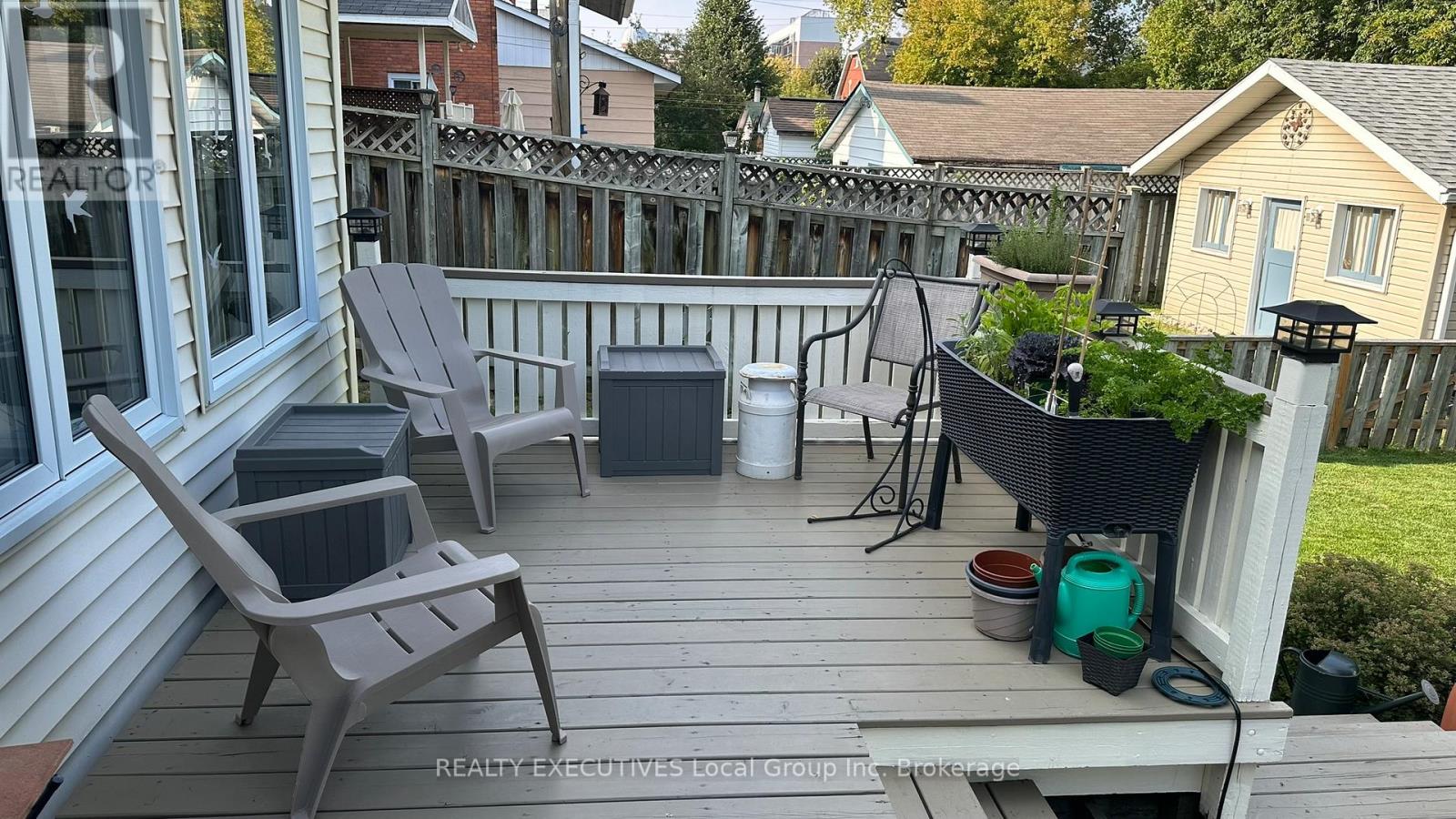 150 First Avenue E, North Bay, Ontario  P1B 1J6 - Photo 39 - X13040834