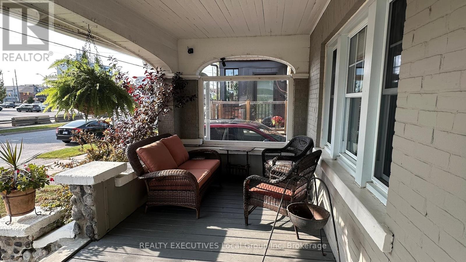 150 First Avenue E, North Bay, Ontario  P1B 1J6 - Photo 41 - X13040834