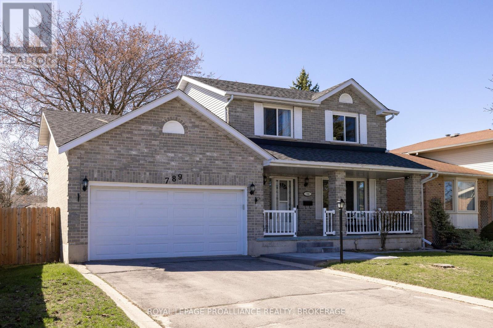 789 Strand Boulevard, Kingston, Ontario  K7P 2C3 - Photo 2 - X12970748