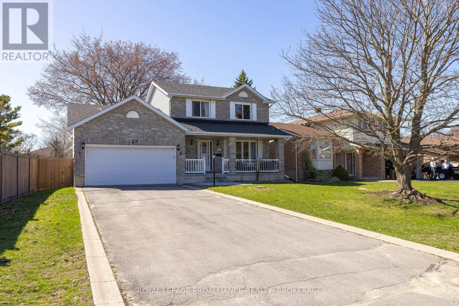 789 Strand Boulevard, Kingston, Ontario  K7P 2C3 - Photo 3 - X12970748