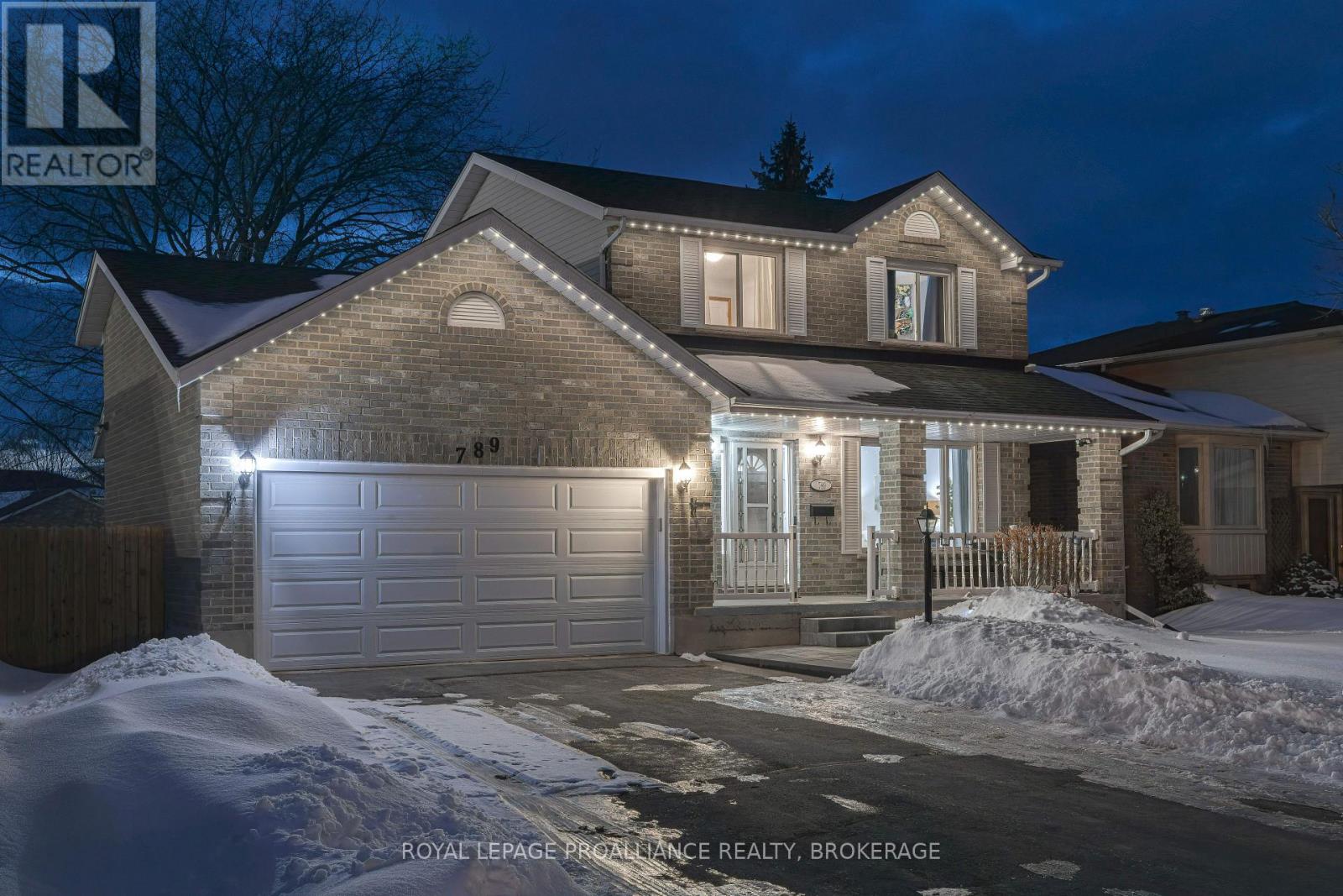 789 Strand Boulevard, Kingston, Ontario  K7P 2C3 - Photo 5 - X12970748