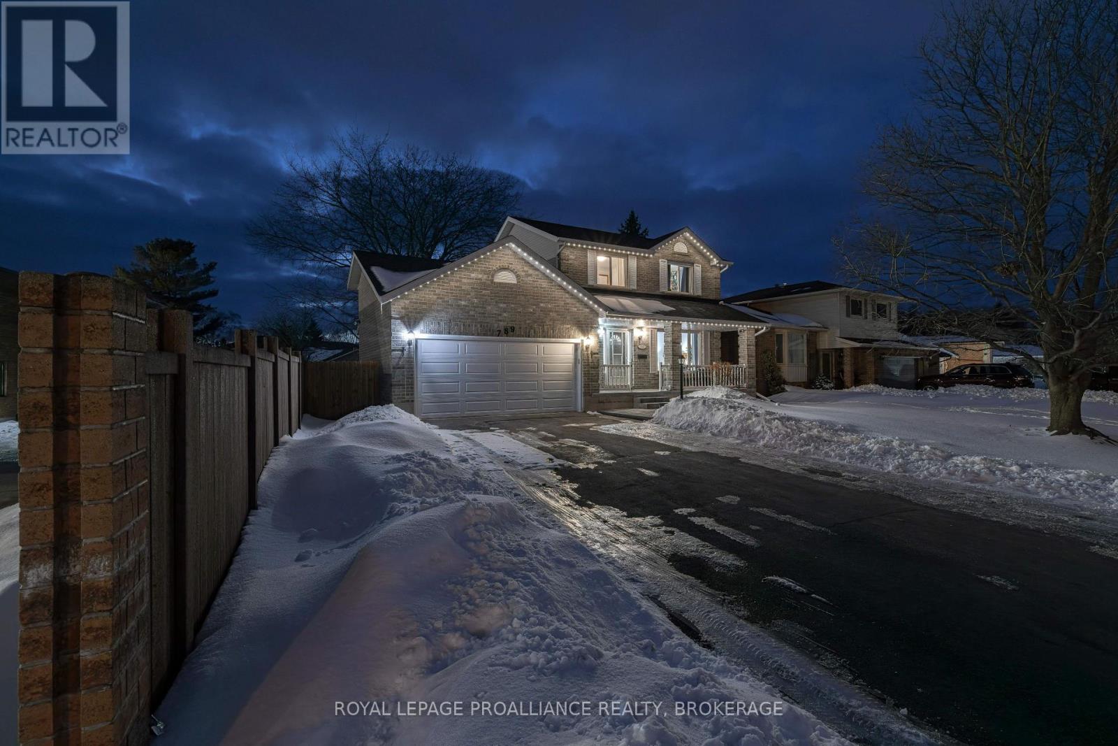 789 Strand Boulevard, Kingston, Ontario  K7P 2C3 - Photo 44 - X12970748