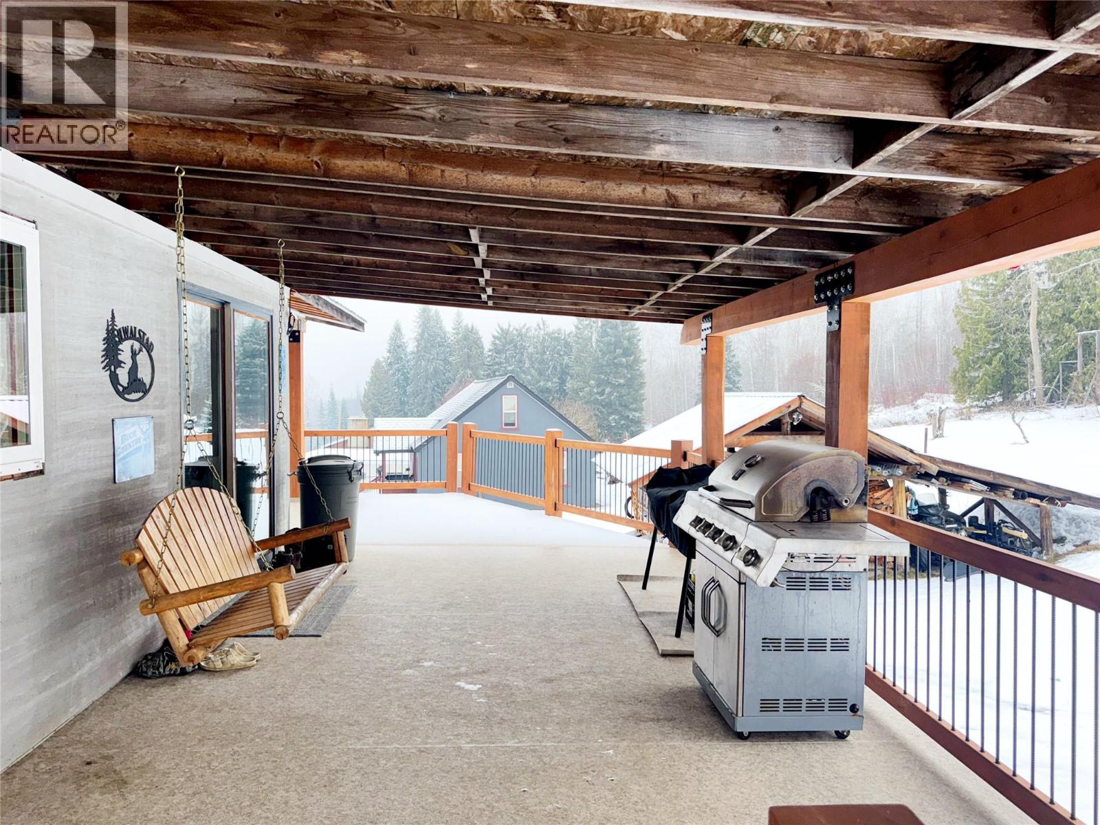 4219 Casino Road, Trail, British Columbia  V1R 4X3 - Photo 39 - 10373846