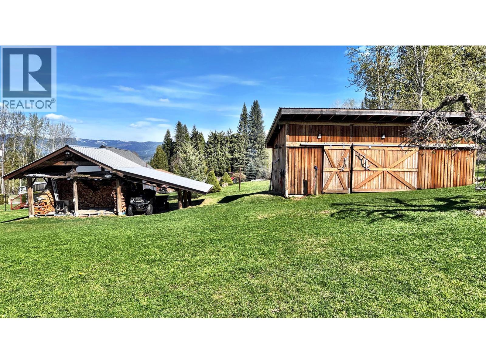 4219 Casino Road, Trail, British Columbia  V1R 4X3 - Photo 59 - 10373846