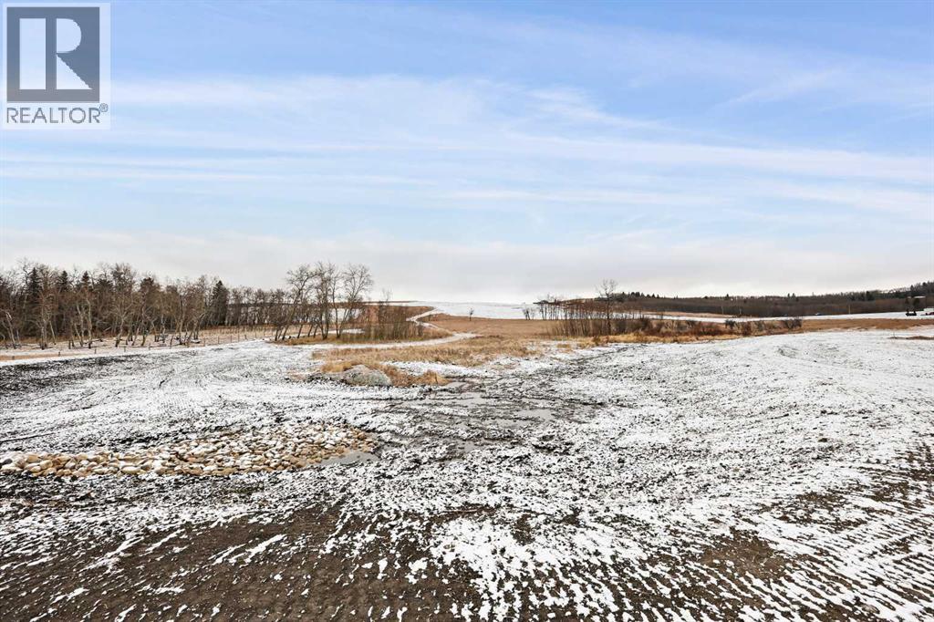 Lot 6,  NW; 20; 22; 2; 5, Rural Foothills County, Alberta  T1S 2P6 - Photo 9 - A2280917