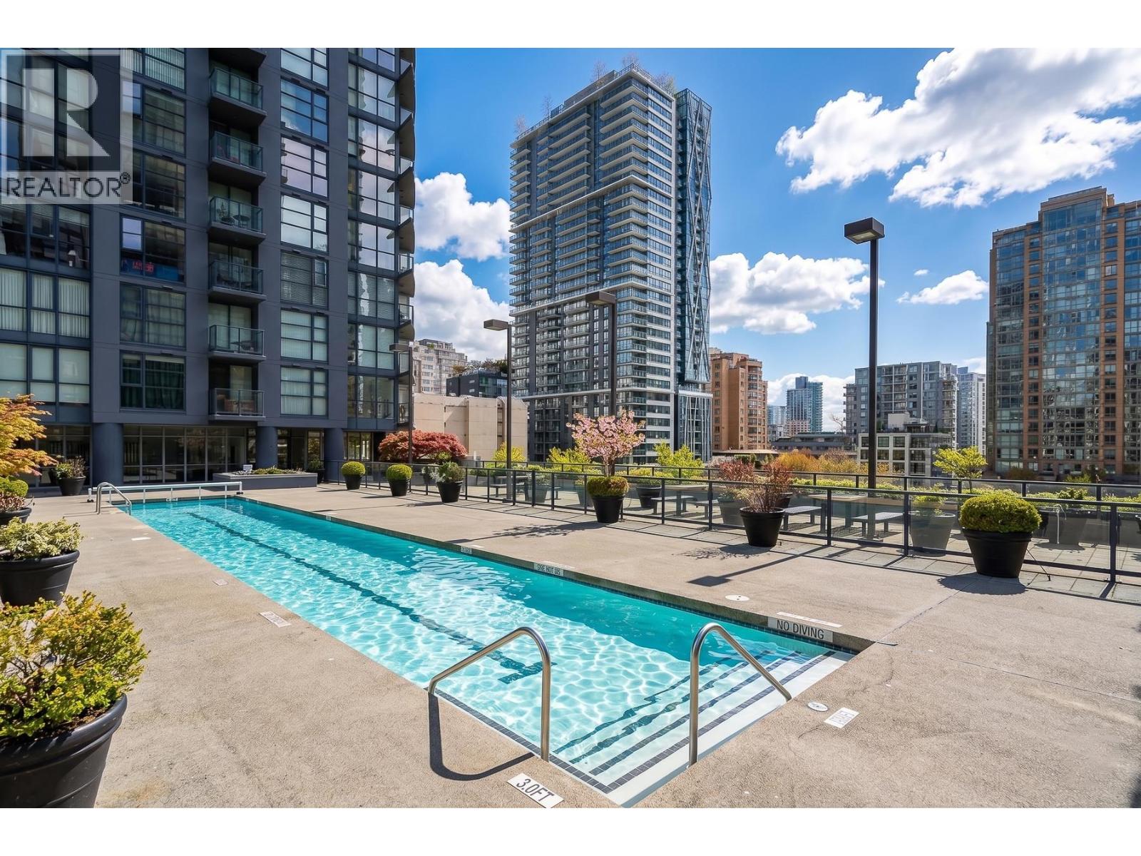 2908 1199 Seymour Street, Vancouver, British Columbia  V6B 1K3 - Photo 15 - R3115066