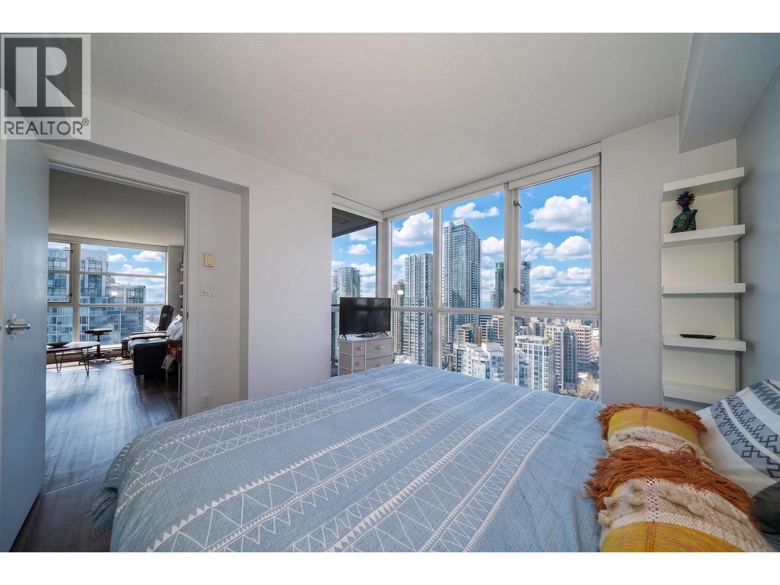 2908 1199 Seymour Street, Vancouver, British Columbia  V6B 1K3 - Photo 7 - R3115066