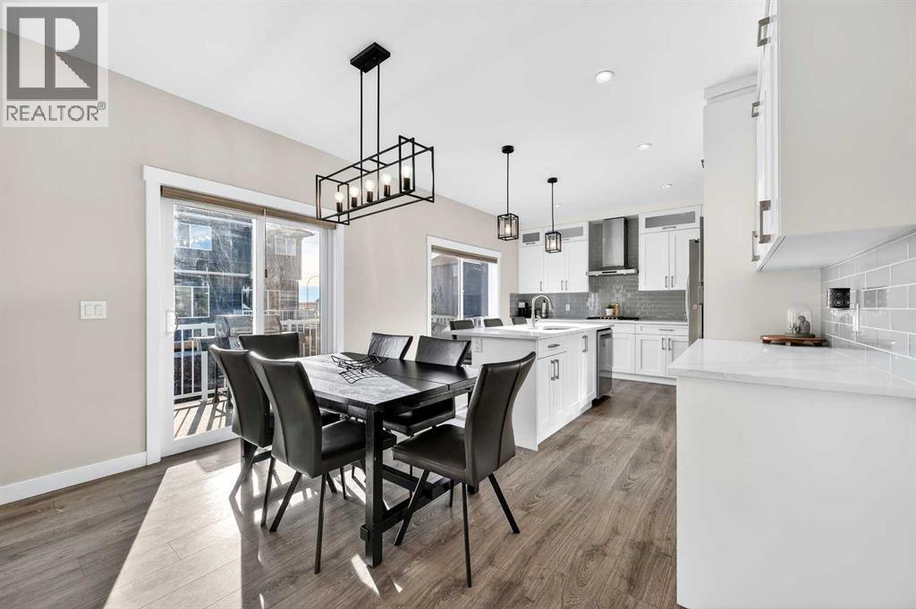 1409 Price Close, Carstairs, Alberta  T0M 0N0 - Photo 8 - A2281845