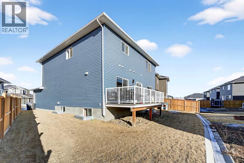 1409 Price Close, Carstairs, Alberta  T0M 0N0 - Photo 36 - A2281845